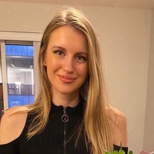 Meet your Posher, Kylie